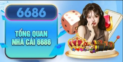 6686 VN APP - Địa chỉ cá cược đẳng cấp thưởng siêu khủng