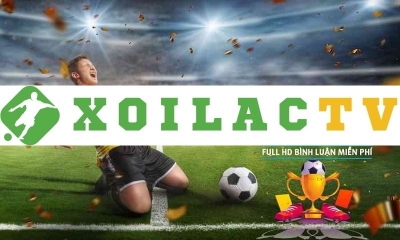 xoilac-tv.icu: Xem Tottenham với chất lượng Full HD miễn phí tại Xoilac TV